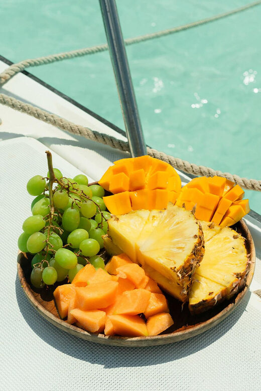 Private Sailboat 3 Hours All Inclusive - Setting Sail from Bacalar: An Authentic Lagoon Adventure