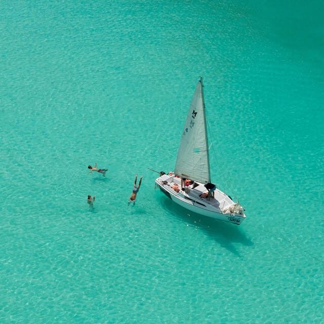 Private Sailboat 3 Hours All Inclusive - Final Thoughts
