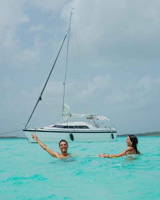 Private Sailboat 3 Hours All Inclusive - Frequently Asked Questions (FAQs)