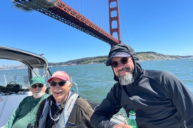 Private Sailboat Charter on San Francisco Bay - Customization and Flexibility