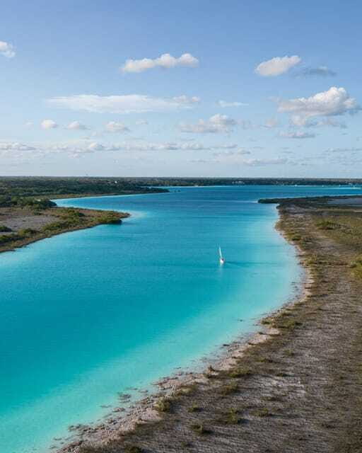 Private sailboat tour across the Bacalar seven colors lagoon - Final thoughts: Who will love this tour?