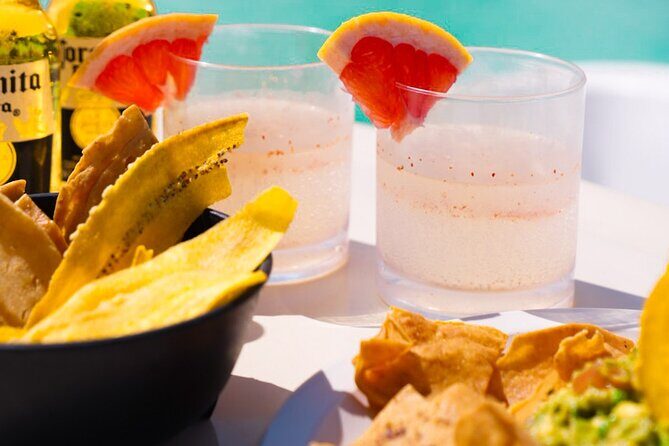Private Sailing Adventure in Bacalar - What to Expect During the Tour
