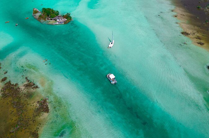 Private Sailing Adventure in Bacalar - Who Will Love This Tour?