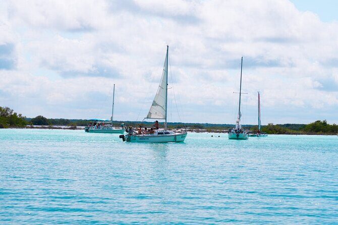 Private Sailing Adventure in Bacalar - Pricing and Value