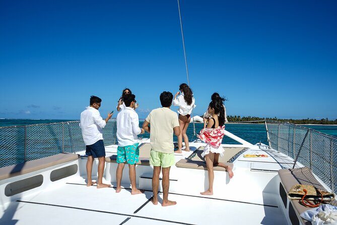 Private Sailing boat Snorkeling at Punta Cana - Who Will Love This Tour?