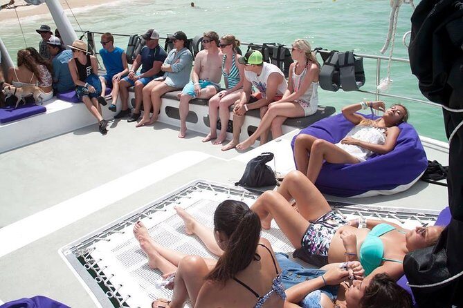 Private Sailing Catamaran - An Honest Look at the Private Sailing Catamaran Experience