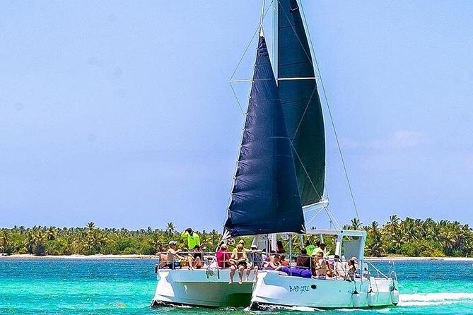 Private Sailing Catamaran - Practical Details: Making the Most of Your Trip