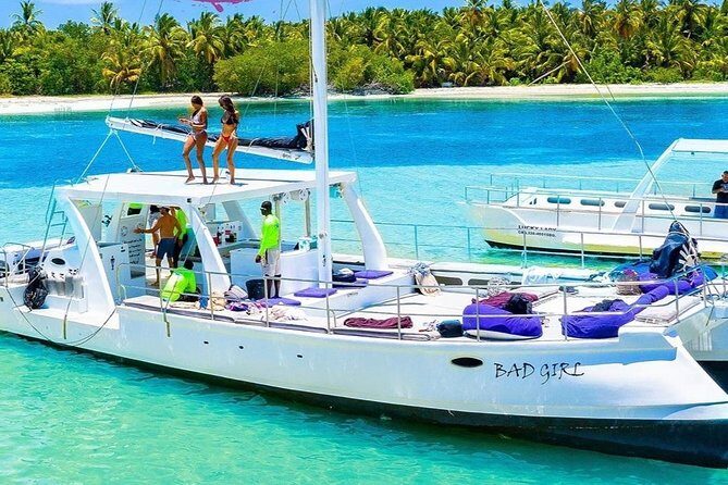 Private Sailing Catamaran - The Sum Up: Who Should Book This Tour?