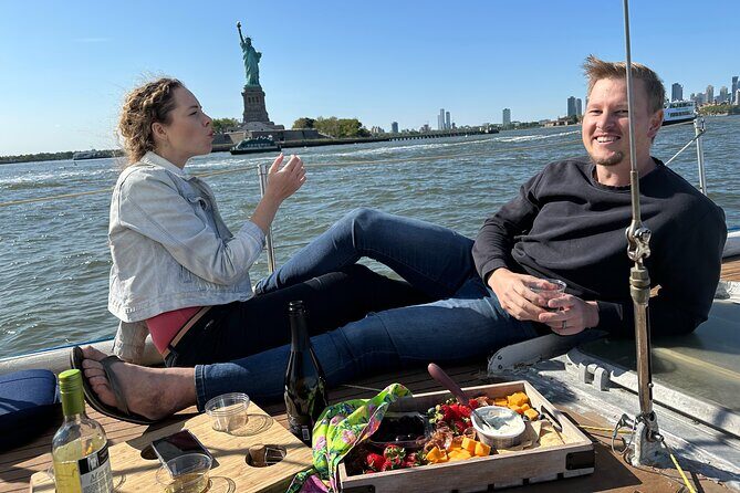 Private Sailing Charter in Brooklyn - Key Points