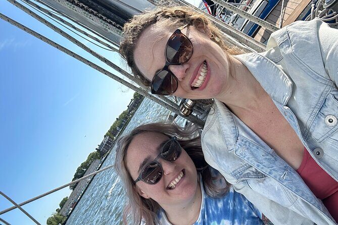 Private Sailing Charter in Brooklyn - Setting Sail from Brooklyn: What to Expect