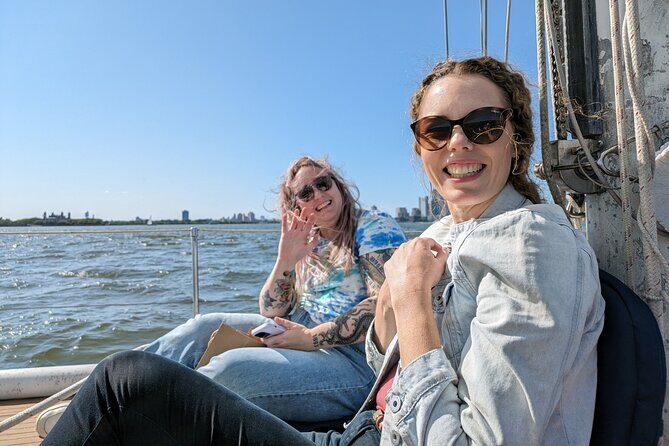 Private Sailing Charter in Brooklyn - The Sum Up