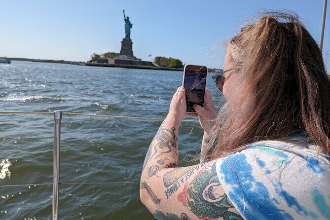 Private Sailing Charter in Brooklyn - Frequently Asked Questions