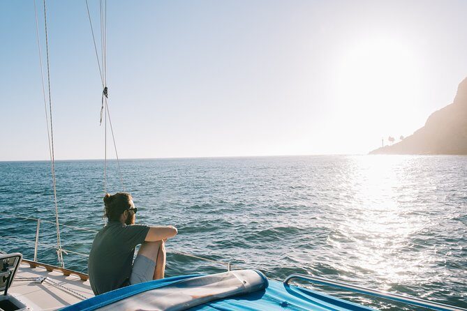 Private Sailing Charter on San Diego Bay - Practical Details and Tips