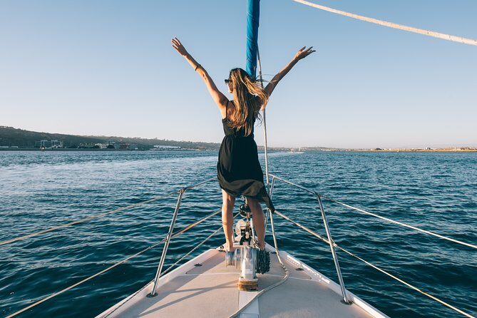 Private Sailing Charter on San Diego Bay - Who Should Consider This Tour?