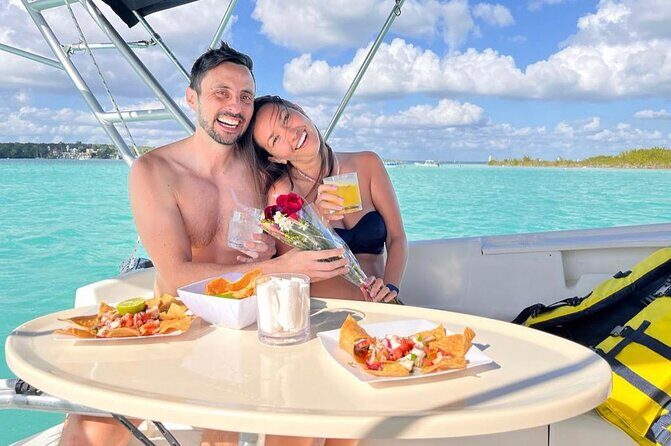Private sailing excursions, nice spacious sailboats. - Pricing and Value