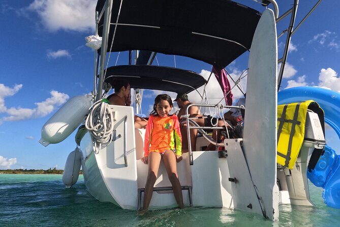 Private sailing excursions, nice spacious sailboats. - The Overall Experience: Who Is It Best For?