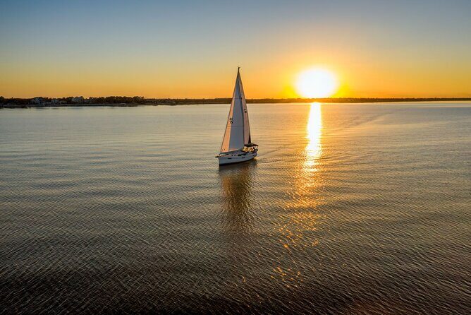 Private Sailing Experience on Galveston Bay - FAQs