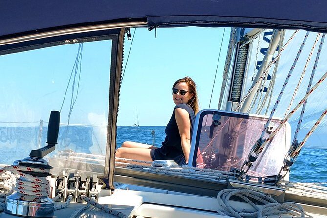 Private Sailing on Beautiful Lake Michigan - Navy Pier, Chicago - The Cost and Value
