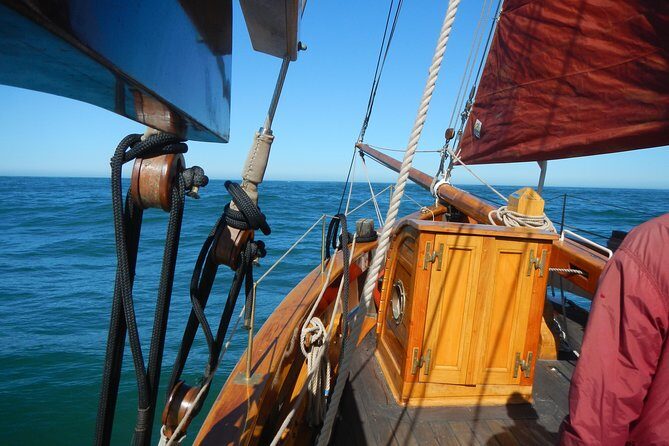 Private Sailing Tour -2 Hour (Up to 12 Passengers) - Why the Cloudia Sailing Tour Is a Worthwhile Investment