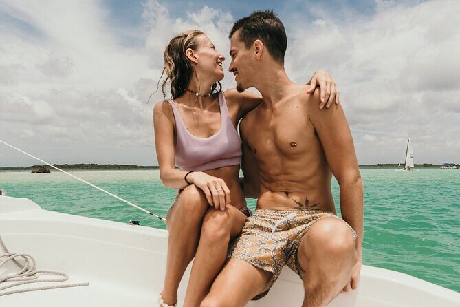 Private sailing tour of Bacalar Lagoon - Why a Private Sailing Tour of Bacalar Lagoon Is a Great Choice