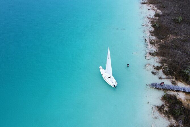 Private sailing tour of Bacalar Lagoon - Pricing and Overall Value