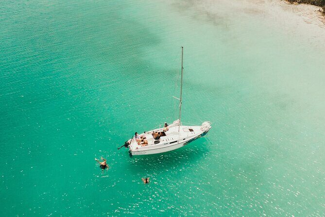 Private sailing tour of Bacalar Lagoon - Final Thoughts