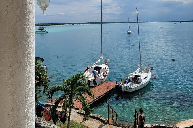 Private sailing tour of Bacalar Lagoon - FAQ