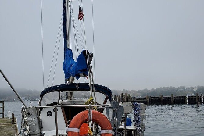 Private Sailing Tour of Bodega Bay - FAQ