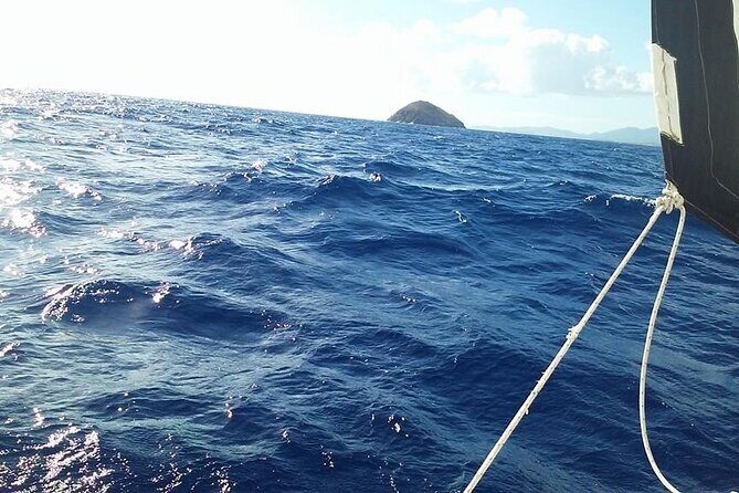 Private Sailing Tour of Pirate Waters and Shipwrecks - The Sum Up: Why This Tour Delivers Value