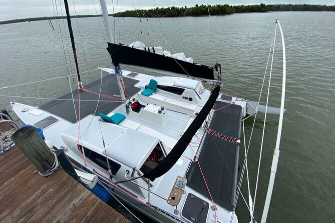 Private Sailing Tour through the Ten Thousands Islands - Practical Details and Booking Tips
