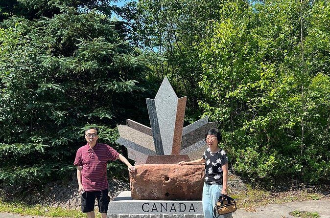 Private Saint John City Tour and Short Excursion - New Brunswick - Who Should Book This Tour?