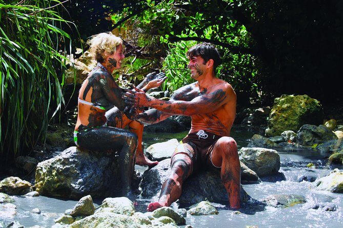 Private Saint Lucia Your Way Customize Tour- LUNCH INCLUDED - An Introduction to Your St. Lucia Adventure