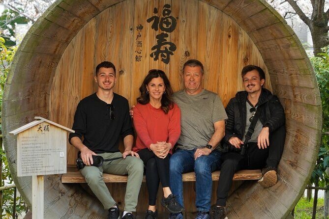 Private Sake and Kobe Beef Tasting Tour with a Sake Sommelier - An In-Depth Look at the Tour Experience