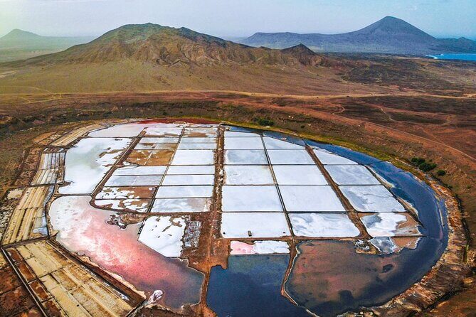 Private Sal island: Pedra de Lume Village, Salt Lake & Shark Tour - The Experience in Context: Price and Value