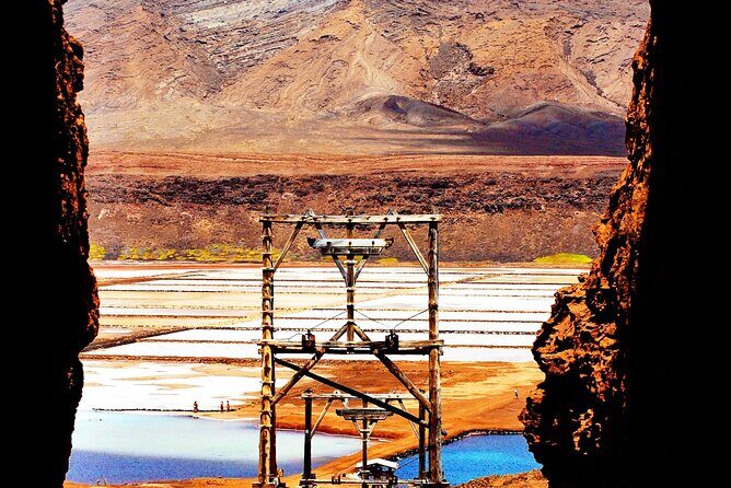 Private Sal island: Pedra de Lume Village, Salt Lake & Shark Tour - Frequently Asked Questions