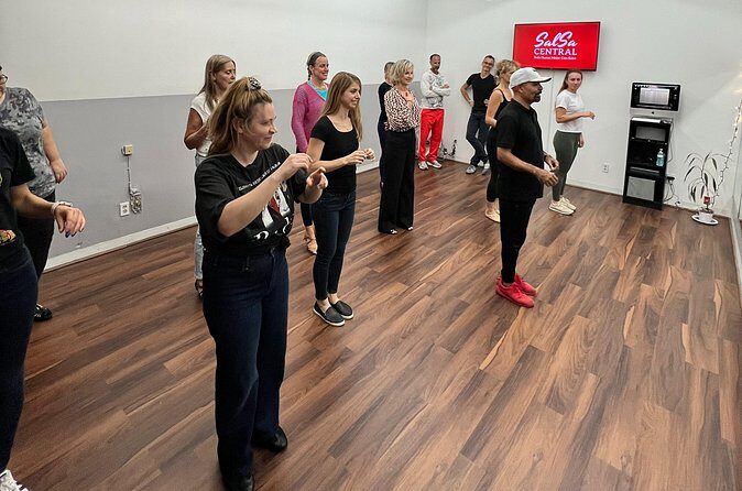 Private Salsa or Bachata Class in South Beach - Why This Class Offers Good Value