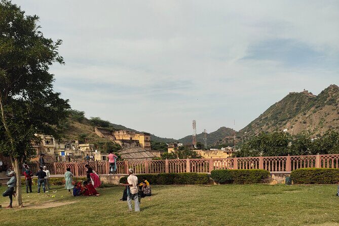 Private Same Day Jaipur Tour from Delhi by Car - A Practical Guide to the Jaipur Day Tour