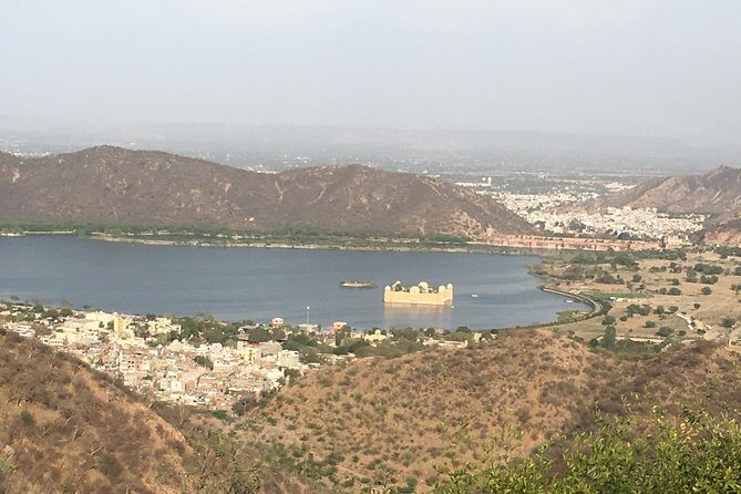 Private Same day Jaipur Tour from New Delhi - What the Reviews Say