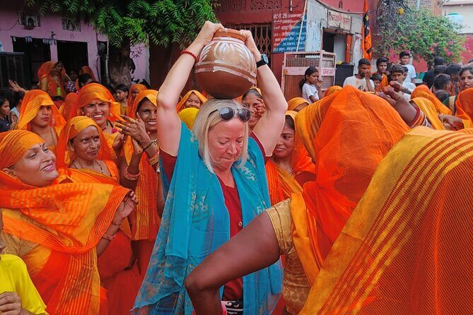 Private Same Day Jaipur Trip from Jaipur with Lunch - Value and Practicality