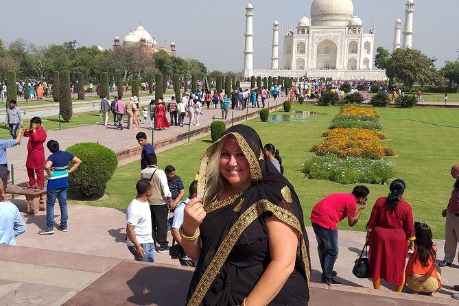 Private Same Day Taj Mahal Tour From Delhi - A Practical Guide to the Private Same Day Taj Mahal Tour From Delhi