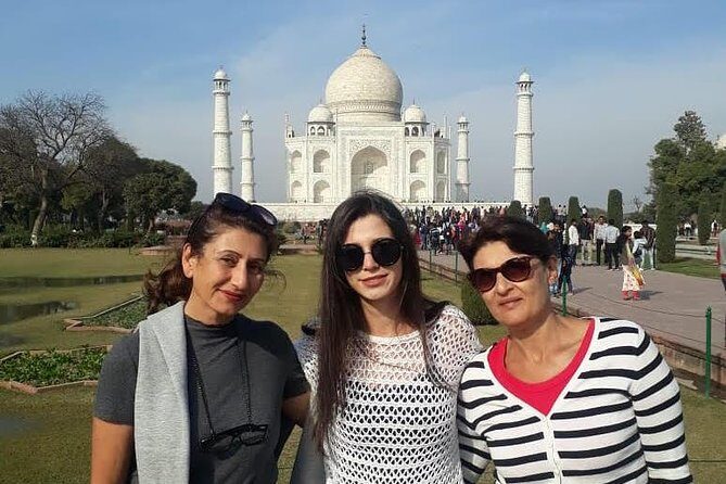 Private Same Day Taj Mahal Tour From Delhi - Final Thoughts