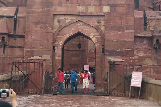 Private Same Day Taj Mahal Tour From Delhi - Final Summary