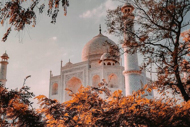 Private Same Day Tour To Taj Mahal From Delhi By Car - The Sum Up