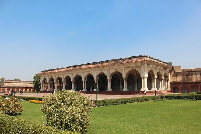 Private same day trip to Taj Mahal and Agra From Jaipur - The Practical Aspects