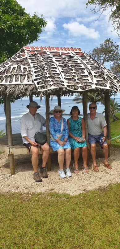 Private Samoa Island Tour  For Cruise Ship Passengers - What You Can Expect from a Day on Upolu