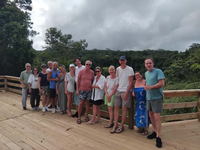 Private Samoa Island Tour  For Cruise Ship Passengers - The Value of a Private Samoa Experience