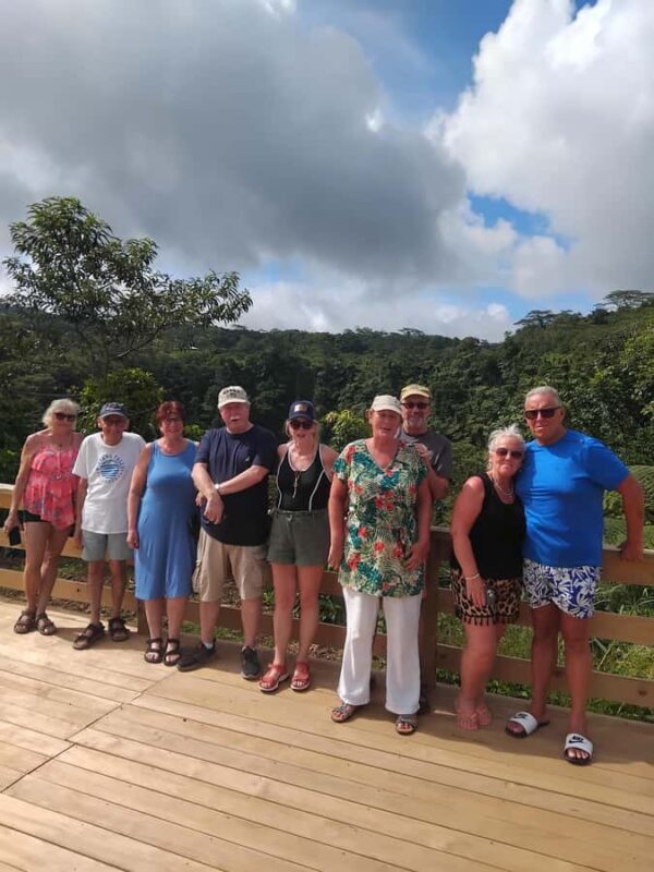 Private Samoa Island Tour  For Cruise Ship Passengers - Who Should Book This Tour?