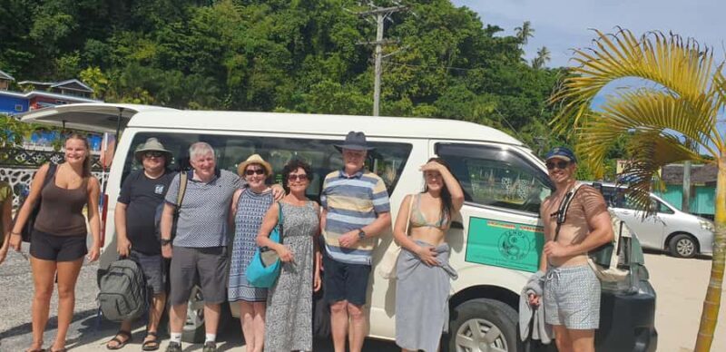 Private Samoa Island Tour  For Cruise Ship Passengers - Final Thoughts