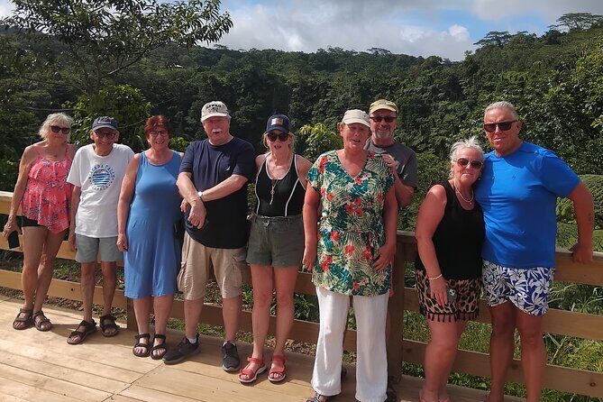 Private Samoa Island Tour For Cruise Ship Passengers - Why Choose a Private Tour in Samoa?