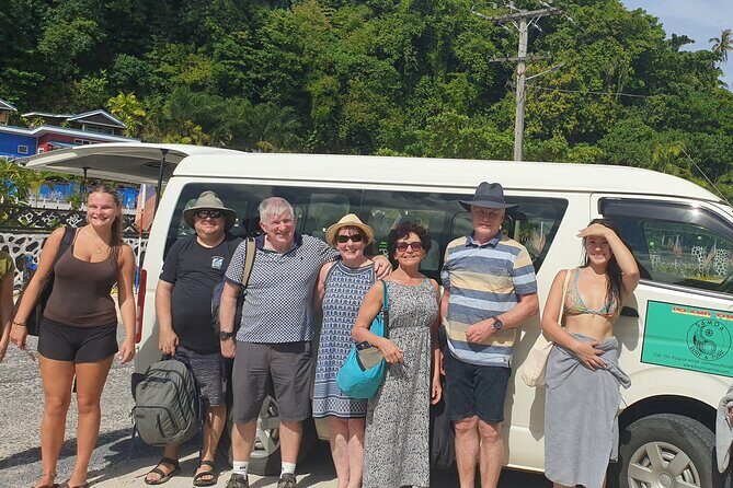 Private Samoa Island Tour For Cruise Ship Passengers - The Value of Entry and Snacks